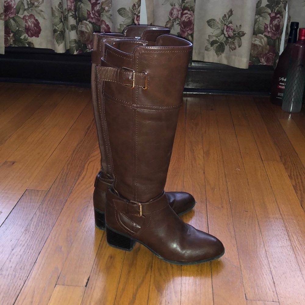 UNISA Riding Boots